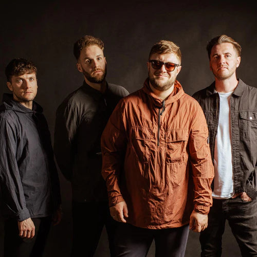 ALL THE YOUNG RELEASE THEIR âAcoustically Ledâ EP