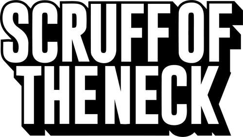 Scruff of the Neck