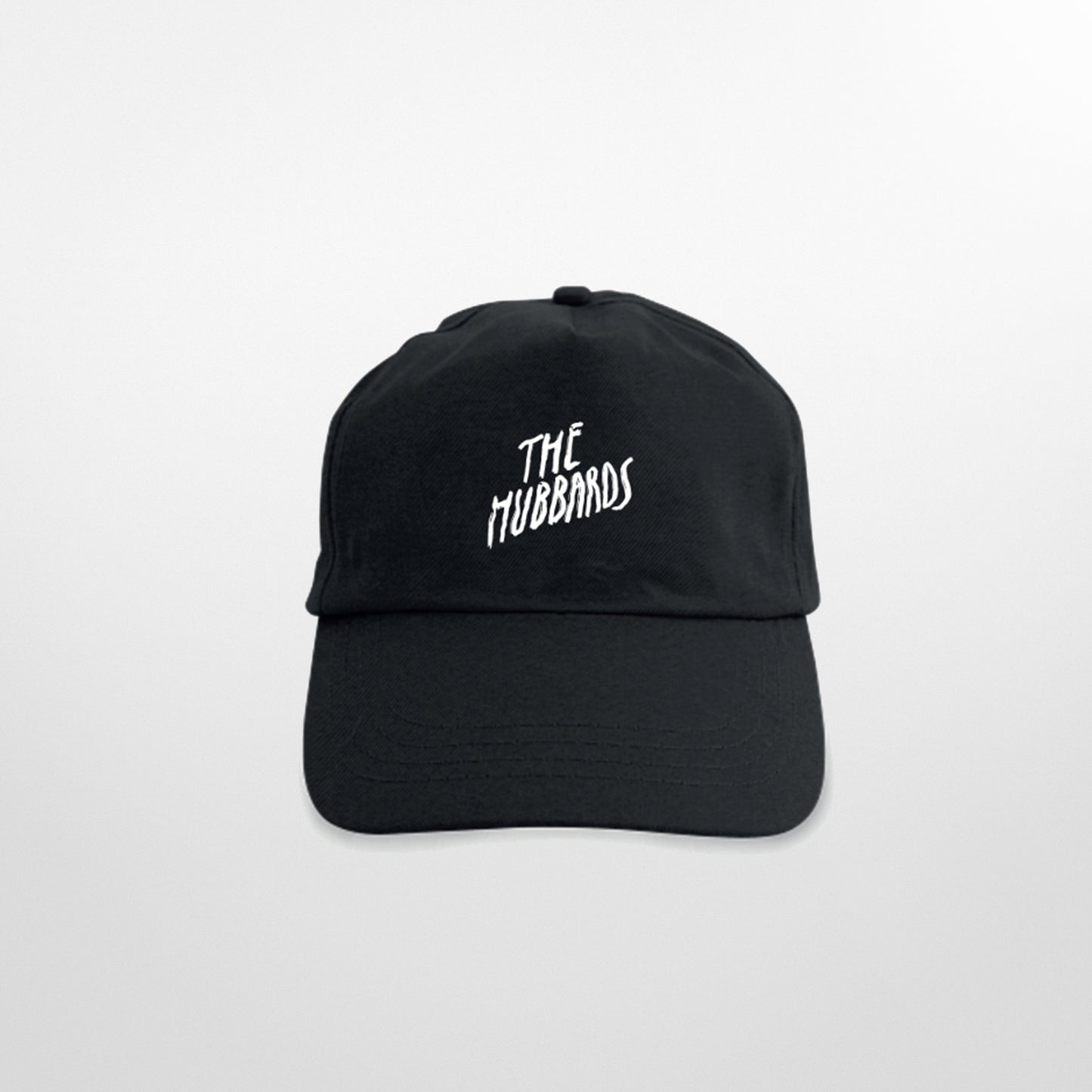 The Hubbards - 'Drip-Fed' LP - Merch - Black Cap