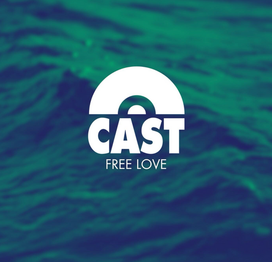 NEW SINGLE: CAST FREE LOVE