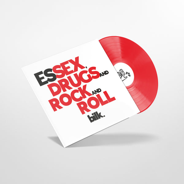 Cheques, Drugs & Rock 'N' Roll