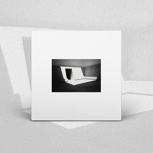 IST IST - ‘Architecture’ LP - CD