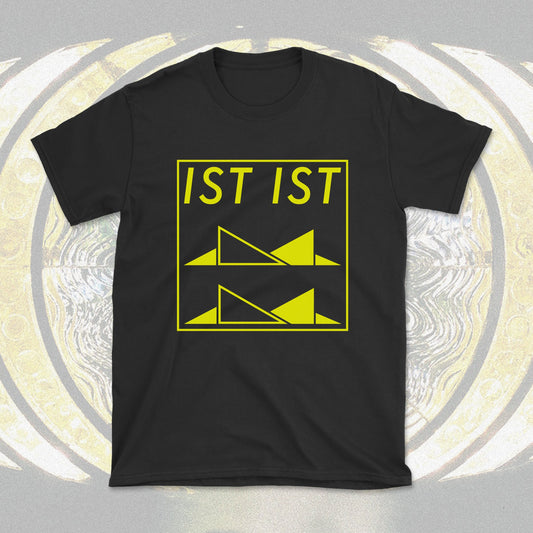 IST IST - Merch - Original Logo T-Shirt